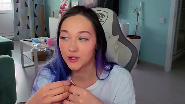 Im suka online show from 02-25-26, 03:07