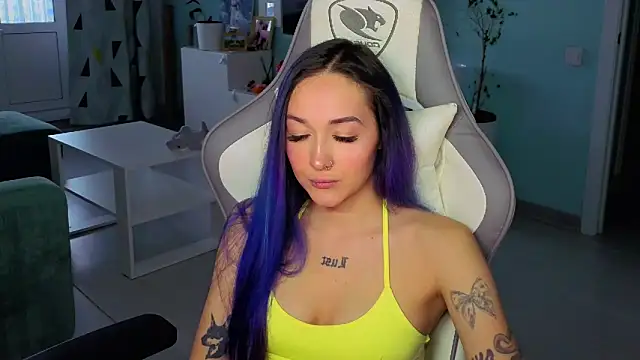 Im suka online show from 02-11-26, 02:55