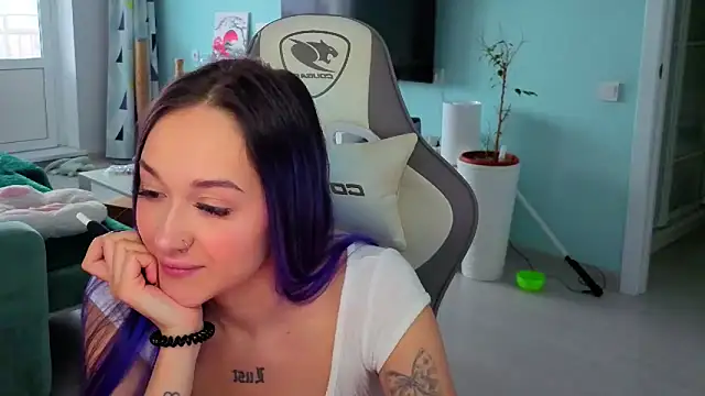 Im suka online show from 03-14-26, 03:34