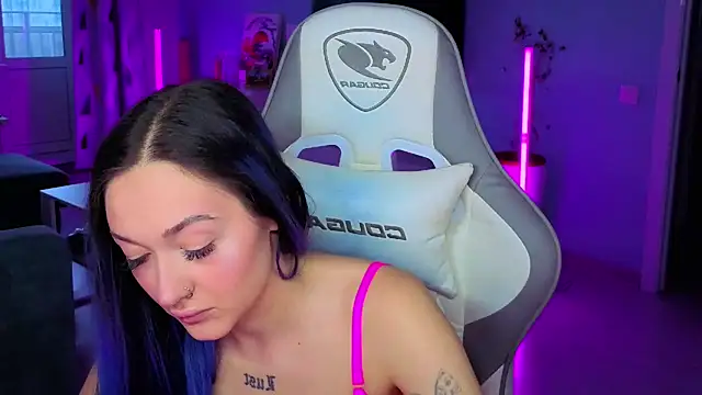 Im suka online show from 02-19-26, 01:46