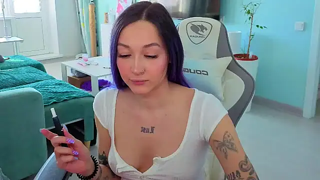 Im suka online show from 03-25-26, 04:12