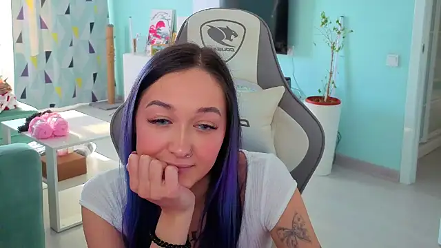 Im suka online show from 02-20-26, 06:26