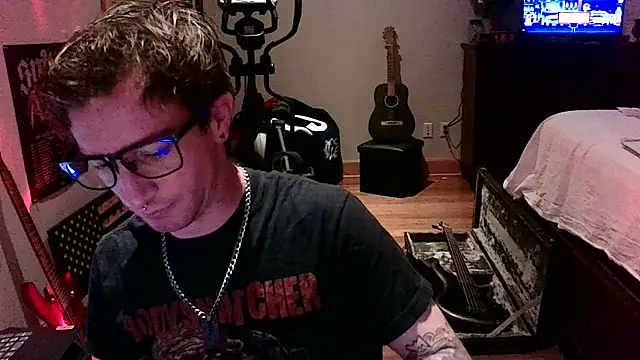 LEVIATHANX666 online show from 04-02-26, 02:30