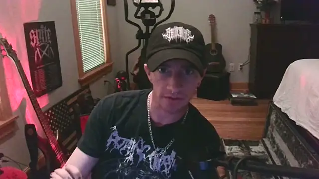 LEVIATHANX666 online show from 04-19-26, 05:25