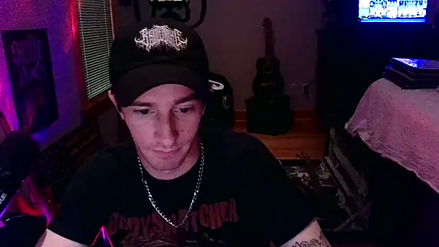 LEVIATHANX666 online show from 04-02-26, 02:35