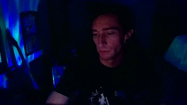 LEVIATHANX666 online show from 04-11-26, 07:38