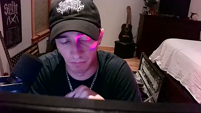 LEVIATHANX666 online show from 03-31-26, 06:37