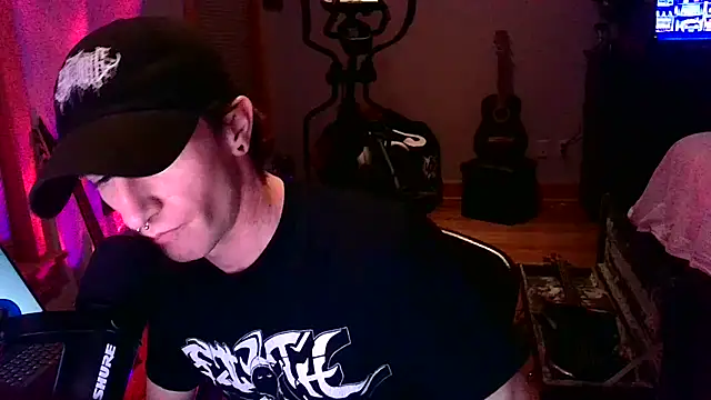 LEVIATHANX666 online show from 04-04-26, 04:41