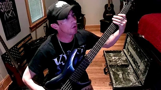 LEVIATHANX666 online show from 03-08-26, 10:24