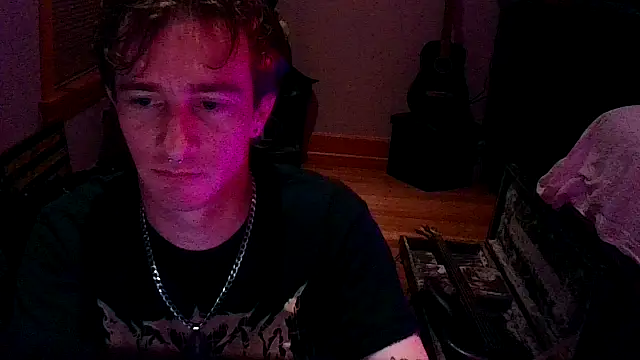 LEVIATHANX666 online show from 03-30-26, 03:08