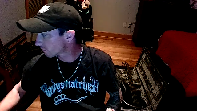 LEVIATHANX666 online show from 03-07-26, 04:52