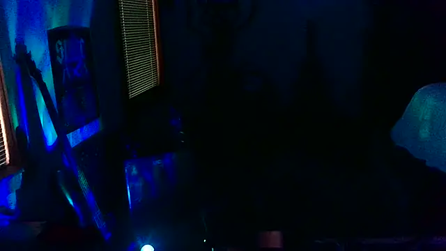 LEVIATHANX666 online show from 04-12-26, 03:04