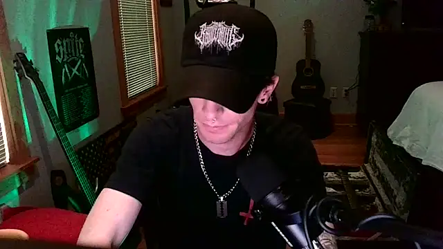 LEVIATHANX666 online show from 04-13-26, 04:55