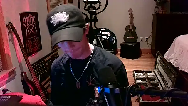 LEVIATHANX666 online show from 04-12-26, 02:59