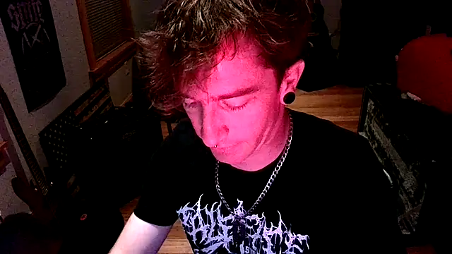 LEVIATHANX666 online show from 03-10-26, 04:05