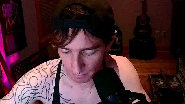 LEVIATHANX666 online show from 04-05-26, 05:14