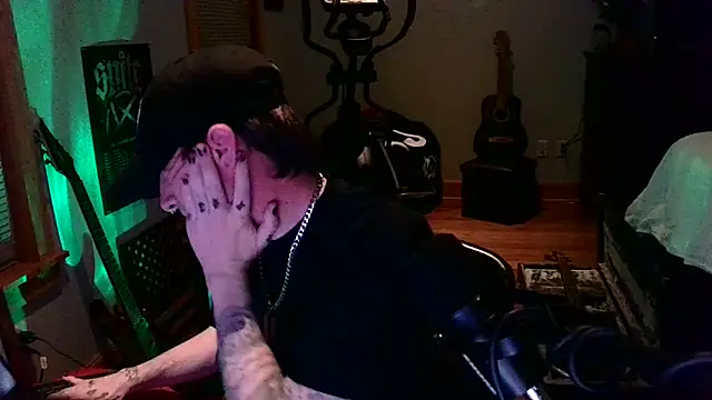 LEVIATHANX666 online show from 04-07-26, 05:20