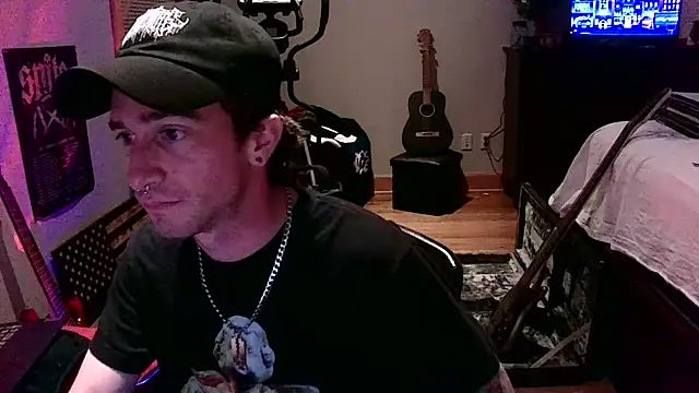 LEVIATHANX666 online show from 04-03-26, 04:30