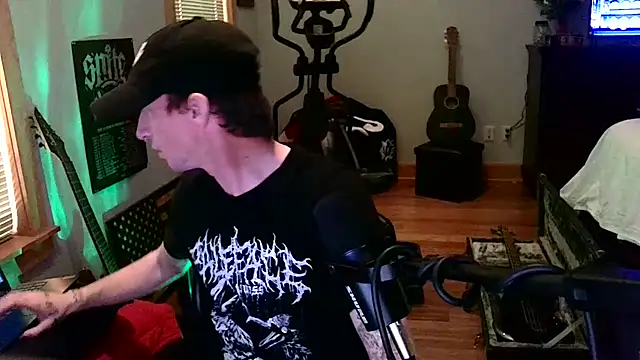 LEVIATHANX666 online show from 04-05-26, 05:19