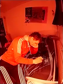 Wilsonn86 online show from 03-29-26, 12:34