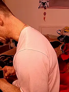 Wilsonn86 online show from 01-13-26, 08:18