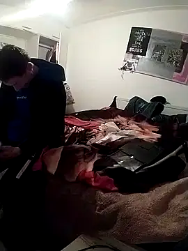 Wilsonn86 online show from 03-20-26, 08:10