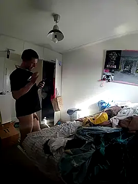 Wilsonn86 online show from 03-27-26, 08:26