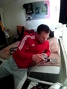 Wilsonn86 online show from 05-22-26, 05:27