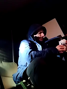 Wilsonn86 online show from 11-15-25, 07:12