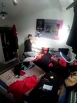 Snapshot of Wilsonn86 chatting on 02-18-26, 09:50 Wilsonn86 online show from 02-18-26, 09:50