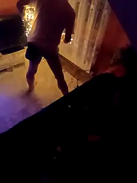 Wilsonn86 online show from 12-21-25, 04:03