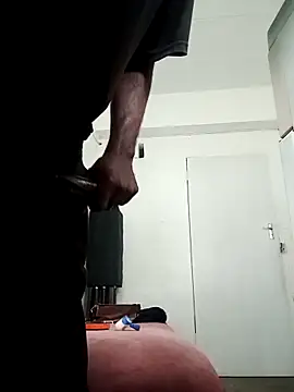 dickcurved38 online show from 04-22-26, 11:50