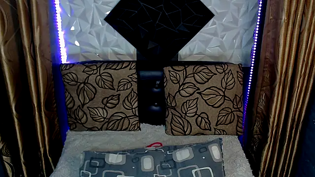 AtashaNicoLe online show from 09-24-25, 02:29