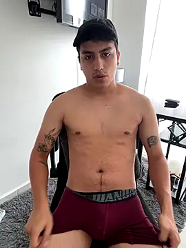 ErosVale online show from 10-26-25, 04:51