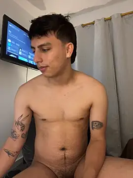 ErosVale online show from 11-15-25, 12:58