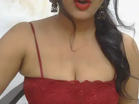 Snapshot of POOJA_199 chatting on 10-24-25, 08:35 POOJA 199 online show from 10-24-25, 08:35