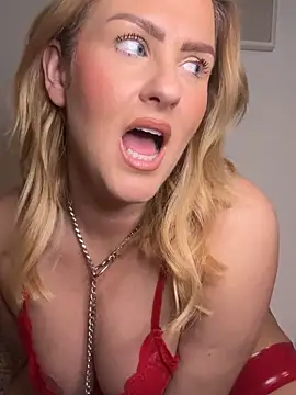 Charleigh xx online show from 02-28-26, 11:37