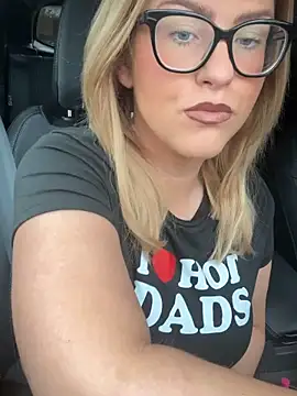 Charleigh xx online show from 02-06-26, 10:33