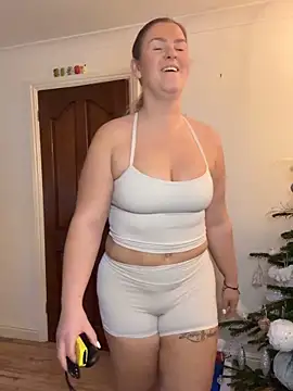 Charleigh xx online show from 12-18-25, 12:42