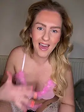 Charleigh xx online show from 03-19-26, 10:54