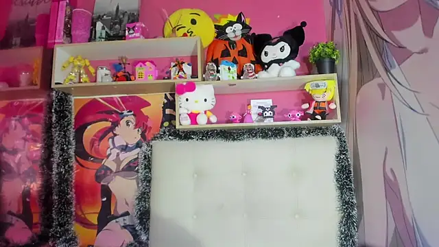 venusmorgan online show from 12-18-25, 03:16