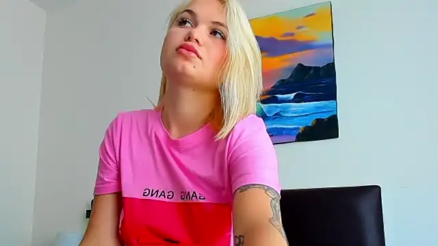 Ivory Soul online show from 04-02-26, 03:57