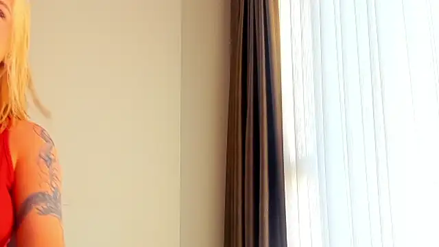 Ivory Soul online show from 03-21-26, 12:23