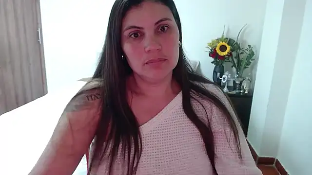 Secret Bella online show from 09-23-25, 10:55