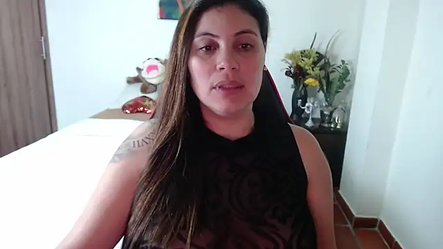 Secret Bella online show from 09-25-25, 12:11
