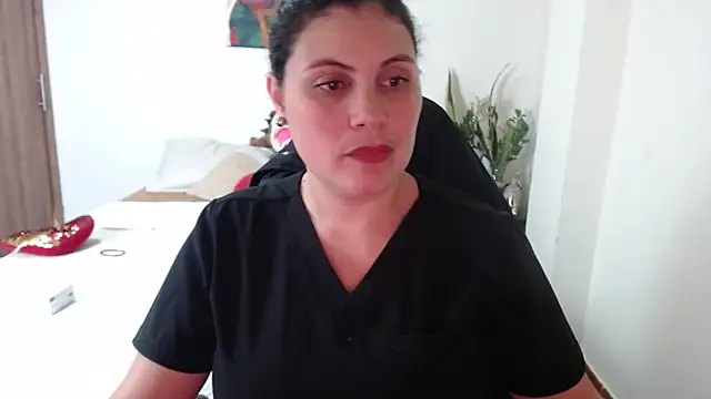 Secret Bella online show from 10-01-25, 04:33