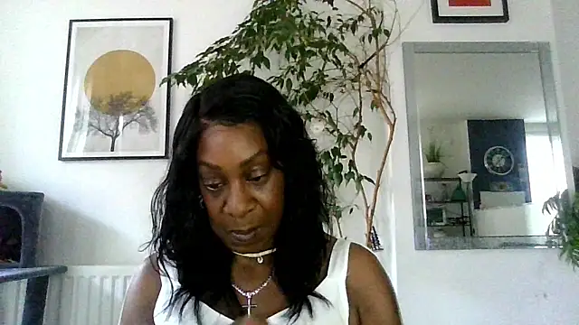 Ebony-SultryX online show from 01-14-26, 09:35