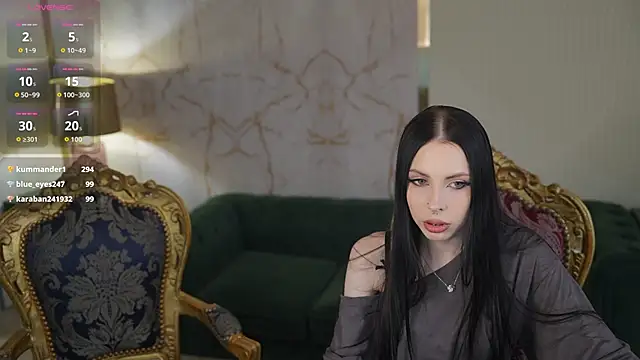 VivianSweet  online show from 05-28-26, 11:05