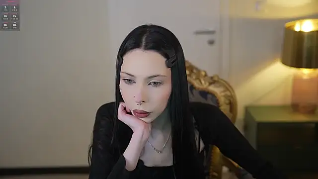 VivianSweet  online show from 02-01-26, 11:19