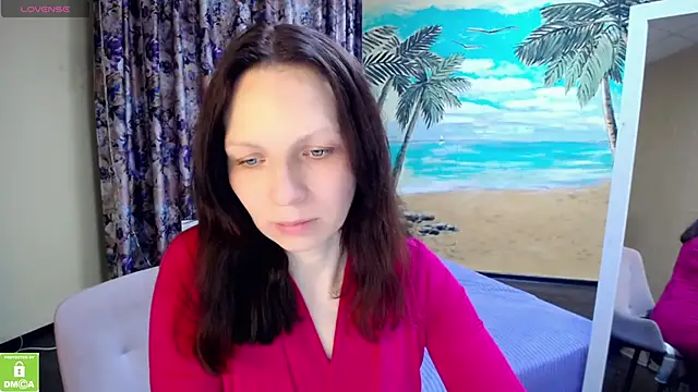 Graceful Lady online show from 03-14-26, 12:33
